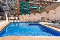 Bella Suite - Modern Apartment with Parking & Pool - Ferienwohnung Lloret de Mar