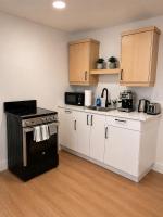 Modern Riverview Suite Near Downtown Moncton - Ferienwohnung Riverview
