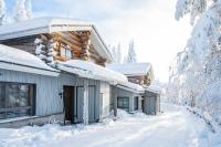Voimakelo - renovated - near ski bus - B&B Kuusamo