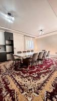 Гостевой дом Акниет Guest house Akniet - Ferienwohnung Karakol