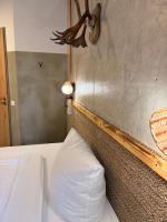 Historia Apartments Bielefeld I Terrasse & Wi-Fi - B&B Bielefeld