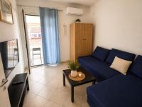 Nea Michaniona Dona Apartman - Bed and Breakfast Néa Michanióna