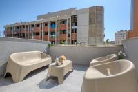 Paceville St Julians Studios King Bed WiFi by Beyond Air - Ferienwohnung St. Julian's