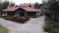 B&B Paipa - Finca Villa Patricia - Bed and Breakfast Paipa