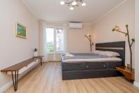NDK&Vitosha View in Sofia - B&B Sofia