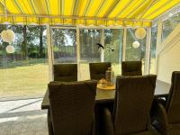 Fehntjer Ferienhof nahe Idasee - B&B Ostrhauderfehn