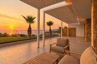 Seascape Luxury Apartments - Ferienwohnung Vlora