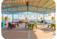 Jandari cafe and resort - B&B Dehradun