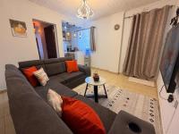 Experience Narok in style Zuri House Jitahidi NRK - Ferienwohnung Narok