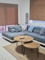 Hofesh Yehonatan Hadas Garden Apt - Chambres d'hôtes Tibériade