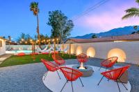 Acacia Retreat by Rather Be Properties - B&B Palm Springs