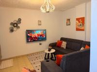 Experience Narok in style Zuri House Jitahidi NRK - B&B Narok