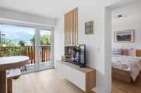 Krnica Countryside Apartments - Ferienwohnung Zgornje Gorje