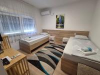 Standaard Kamer met 2 Bedden