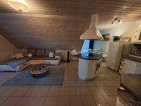 Ferienwohnung Nordwind im Apartmenthaus Rügenspitze - B&B Putgarten