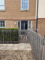Modern Luxury Private Double Bedroom Ensuite - Super Fast Wifi - B&B Dunstable