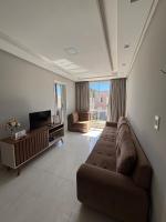 Apartamento confortável e tranquilo para toda família - B&B Vitória da Conquista