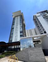 Zona Real Apt Near Tec, Andares & Real Center - B&B Guadalajara