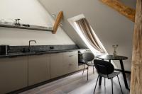 Suite Apartment
