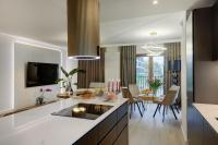 Ceglana Park by Heaven 2 sypialnie&parking - 80m2 - Bed and Breakfast Katowice