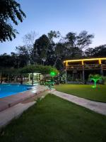 Carijó da Serra Pousada Santarém - B&B Ponta de Pedras