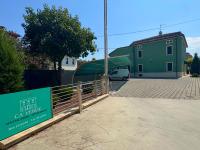 Appartamenti & Affittacamere - Ca' Verde - B&B Vicofertile
