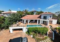 Sea View Villa - Ferienwohnung Ballito
