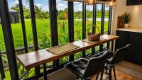 Guesthouse AngaLampoe - Ferienwohnung Lelydorp