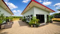 Guesthouse AngaLampoe - Ferienwohnung Lelydorp