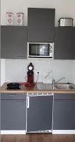 Central Modern Flat City Center - B&B Wurzburgo