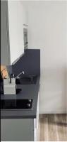 Central Modern Flat City Center - B&B Wurzburgo