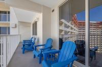 2-Bedroom Beachfront Condo at Shores of Panama! by Dolce Vita Getaways PCB! - Bed and Breakfast Panama City Beach