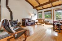 Greek Peak Retreat! Townhome w/ Mountain Views - Ferienwohnung Cortland
