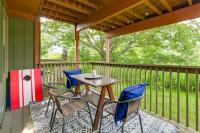 Greek Peak Retreat! Townhome w/ Mountain Views - Bed and Breakfast Cortland