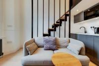 Studio steps from Paddington - 07 - B&B Londra