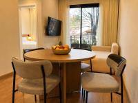 Sky Stays at Asunción Cozy Bright & Smart 1BDR - B&B Asunción