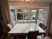 Modern 2B Flat - Walk 2 Station - Direct to London - Chambres d'hôtes Wallington