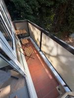 Modern 2B Flat - Walk 2 Station - Direct to London - Chambres d'hôtes Wallington
