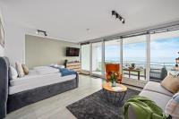 Strandoase by good 2be here - Chambres d'hôtes Wilhelmshaven