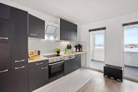 Strandoase by good 2be here - Bed and Breakfast Wilhelmshaven