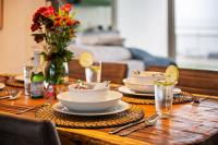 Strandoase by good 2be here - Bed and Breakfast Wilhelmshaven