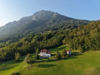 Fastuc B&B - B&B Ponte nelle Alpi