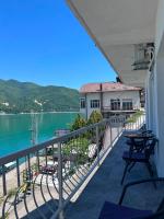 Apartmani Lepara - Ferienwohnung Konjic