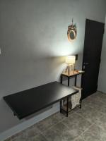 Alojamiento Pasaje Montes - B&B Cruz del Eje