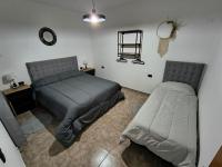 Alojamiento Pasaje Montes - B&B Cruz del Eje
