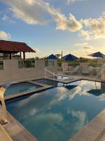 Villa Velha Flats - B&B Vila Velha