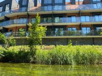 Apartament WHITE GLOVE Grzegorzewska Zielono mi - B&B Olsztyn