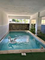 Tropical escape 3 min from Mont Choisy lagoon - B&B Trou aux Biches
