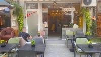 Bright Kapana Studio | Walk to Old Town - B&B Plovdiv