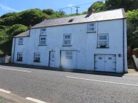 B&B Glenariff - The Coach House Self Catering Apartments - Bed and Breakfast Glenariff